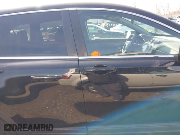 2019 Honda CR-V EX with VIN 7FARW2H56KE006797, listed as a IAAI auction lot 41843263 with 101,055 mi miles. Bid and sale history available at carsss.com. Image 13.