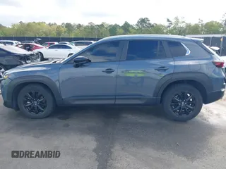 2023 Mazda CX-50 S Preferred Plus with VIN 7MMVABCM3PN122068, listed as a IAAI auction lot 41921767 with 32,293 mi miles and . Bid and sale history available at DreamBid. Image 15.