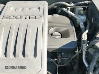 2014 Chevrolet Equinox LTZ with VIN 2GNALDEK4E6300563, listed as a IAAI auction lot 43179630 with 131,351 mi miles and . Bid and sale history available at DreamBid. Image 18.