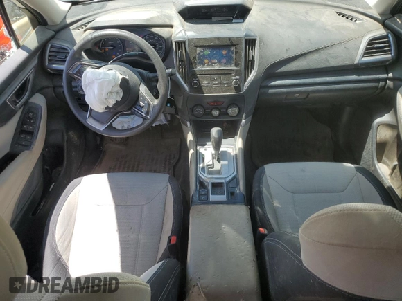 2020 Subaru Forester z VIN JF2SKADC3LH461049, wystawiony jako Copart lot #56249015 z przebiegiem 175 423 mil mil oraz Szkoda całkowita • Salvage title. Historia ofert i sprzedaży dostępna na DreamBid. Obrazek 8.