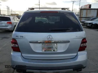 2008 Mercedes-Benz M 350 с VIN 4JGBB86E08A362836, выставлен на аукционе Copart как лот 56722785 с пробегом 212 073 миль миль и Чистый • Clean title. История ставок и продаж доступна на DreamBid. Изображение 6.