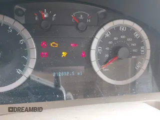 2008 Ford Escape Limited with VIN 1FMCU94138KA83444, listed as a IAAI auction lot 42615843 with 212,832 mi miles and . Bid and sale history available at DreamBid. Image 7.