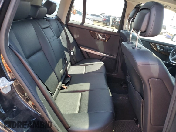 2015 Mercedes-Benz GLK 350 with VIN WDCGG8JB5FG427922, listed as a Copart auction lot 66330294 with 102,343 mi miles and Clean Title. Bid and sale history available at DreamBid. Image 11.