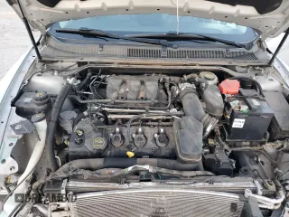 2017 Ford Taurus SE with VIN 1FAHP2D83HG128929, listed as a Copart auction lot 48709425 with 74,781 mi miles and Salvage Title. Bid and sale history available at DreamBid. Image 13.