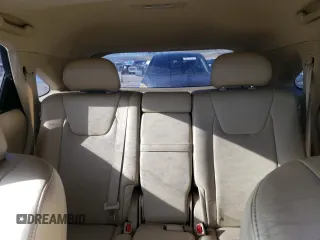 2011 Lexus RX 350 with VIN 2T2BK1BA1BC113751, listed as a Copart auction lot 51484695 with 173,958 mi miles and Salvage Title. Bid and sale history available at DreamBid. Image 10.