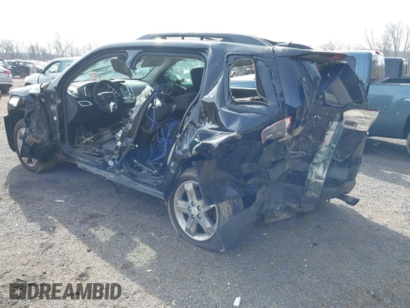 2013 GMC Terrain SLE with VIN 2GKFLSE33D6362017, listed as a IAAI auction lot 41552732 with 272,775 mi miles and . Bid and sale history available at DreamBid. Image 3.