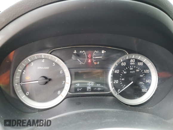 2014 Nissan Sentra SR z VIN 3N1AB7AP0EY237445, wystawiony jako Copart lot #58056625 z przebiegiem 171 941 mil mil oraz Szkody całkowita. Historia ofert i sprzedaży dostępna na DreamBid. Obrazek 9.