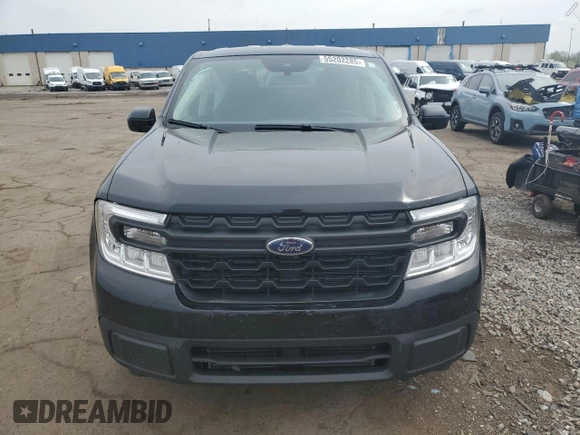 2023 Ford Maverick XL z VIN 3FTTW8F94PRA00819, wystawiony jako Copart lot #55202285 z przebiegiem 41 118 mil mil oraz Szkoda całkowita • Salvage title. Historia ofert i sprzedaży dostępna na DreamBid. Obrazek 5.