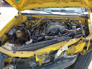 2002 Nissan Xterra XE z VIN 5N1ED28T22C571460, wystawiony jako IAAI lot #42346796 z przebiegiem 250 967 mil mil oraz . Historia ofert i sprzedaży dostępna na DreamBid. Obrazek 10.