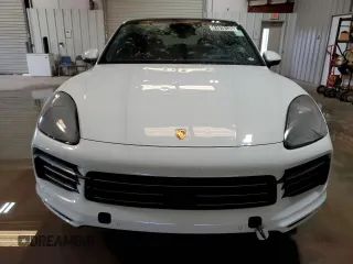 2023 Porsche Cayenne Turbo S E-Hybrid с VIN WP1BA2AY2PDA25747, выставлен на аукционе Copart как лот 41676135 с пробегом 22 080 миль миль и Чистый • Clean title. История ставок и продаж доступна на DreamBid. Изображение 5.