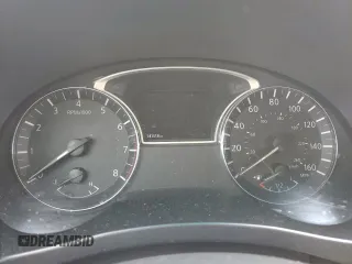 2016 Nissan Altima 2.5 S with VIN 1N4AL3AP1GN330404, listed as a Copart auction lot 54793215 with 141,518 mi miles and Salvage Title. Bid and sale history available at carsss.com. Image 9.