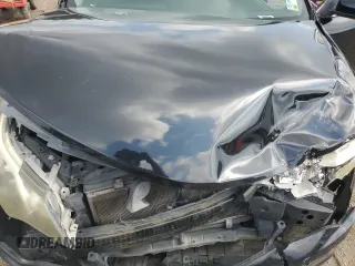 2014 Toyota Camry L with VIN 4T1BF1FK2EU840136, listed as a Copart auction lot 54610285 with 114,704 mi miles and Salvage Title. Bid and sale history available at DreamBid. Image 11.