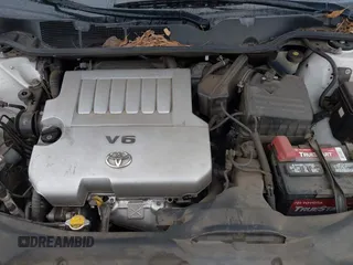 2009 Toyota Venza with VIN 4T3ZK11A29U001187, listed as a IAAI auction lot 41188307 with 142,286 mi miles and . Bid and sale history available at DreamBid. Image 10.