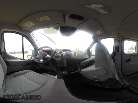 2018 Ford Transit Passenger XL с VIN 1FBZX2ZMXJKB02176, выставлен на аукционе IAAI как лот 41455827 с пробегом 75 340 миль миль и . История ставок и продаж доступна на DreamBid. Изображение 19.