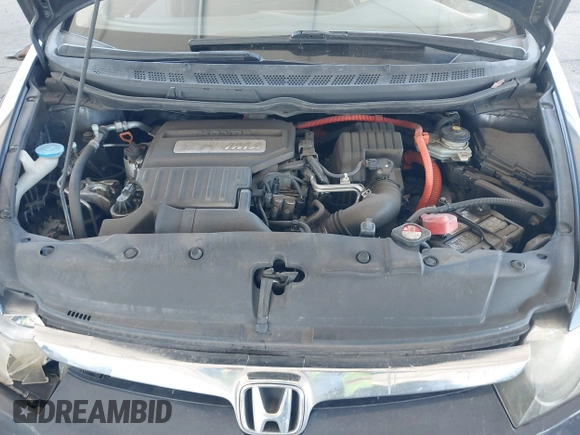 2007 Honda Civic z VIN JHMFA36217S017274, wystawiony jako IAAI lot #41871225 z przebiegiem 142 253 mil mil oraz . Historia ofert i sprzedaży dostępna na DreamBid. Obrazek 10.