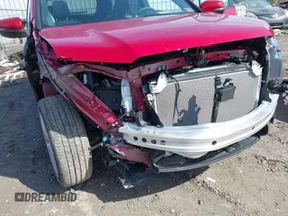 2025 Honda Passport EX-L z VIN 5FNYF8H51SB003901, wystawiony jako IAAI lot #41847738 z przebiegiem 2882 mil mil oraz . Historia ofert i sprzedaży dostępna na DreamBid. Obrazek 6.