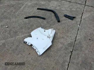 2023 Acura MDX Advance с VIN 5J8YE1H87PL006358, выставлен на аукционе Copart как лот 56013605 с пробегом 49 109 миль миль и Списание • Salvage title. История ставок и продаж доступна на DreamBid. Изображение 13.