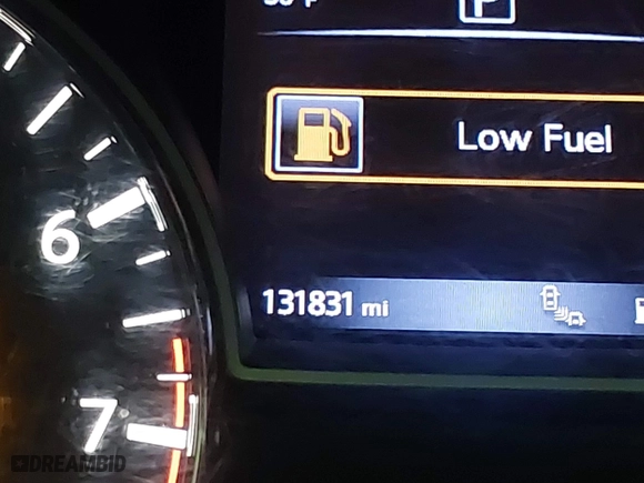 2017 Nissan Altima 2.5 SR with VIN 1N4AL3AP8HC166999, listed as a IAAI auction lot 41483211 with 131,831 mi miles. Bid and sale history available at carsss.com. Image 15.