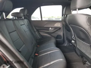 2021 Mercedes-Benz GLE 350 with VIN 4JGFB4KB7MA410333, listed as a Copart auction lot 63829745 with Not provided miles and Clean title. Bid and sale history available at DreamBid. Image 11.