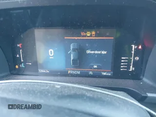 2024 Ford Ranger XL с VIN 1FTER4BH1RLE27690, выставлен на аукционе IAAI как лот 41764121 с пробегом 12 944 миль миль и . История ставок и продаж доступна на DreamBid. Изображение 7.