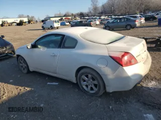 2009 Nissan Altima 2.5 S with VIN 1N4AL24E99C121009, listed as a Copart auction lot 42719385 with 156,483 mi miles and Clean Title. Bid and sale history available at carsss.com. Image 2.