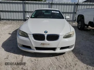 2009 BMW 3 Series 328i xDrive z VIN WBAWC33559PU83366, wystawiony jako Copart lot #78745684 z przebiegiem Nie podano mil oraz Szkoda całkowita • Salvage title. Historia ofert i sprzedaży dostępna na DreamBid. Obrazek 5.