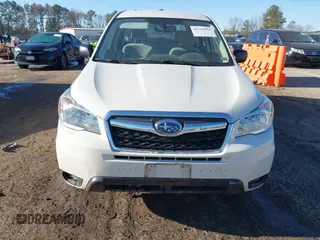 2016 Subaru Forester 2.5i with VIN JF2SJAAC9GG419620, listed as a IAAI auction lot 41751853 with 128,698 mi miles and . Bid and sale history available at DreamBid. Image 12.