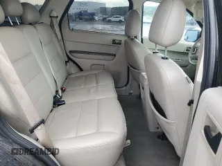 2008 Ford Escape XLT z VIN 1FMCU03108KB52684, wystawiony jako Copart lot #61420135 z przebiegiem 259 627 mil mil oraz Czysty tytuł • Clean title. Historia ofert i sprzedaży dostępna na DreamBid. Obrazek 11.