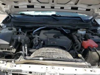 2020 Ford Ranger XL with VIN 1FTER4EH2LLA79790, listed as a Copart auction lot 52864565 with 69,507 mi miles and Salvage Title. Bid and sale history available at carsss.com. Image 11.