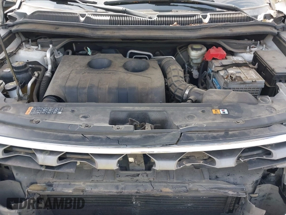 2016 Ford Explorer с VIN 1FM5K8BH2GGA72431, выставлен на аукционе IAAI как лот 42493355 с пробегом 175 163 миль миль и . История ставок и продаж доступна на DreamBid. Изображение 10.