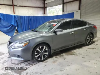 2016 Nissan Altima 2.5 S with VIN 1N4AL3AP3GN315791, listed as a Copart auction lot 52613515 with Not Provided miles and Clean Title. Bid and sale history available at carsss.com. Image 1.