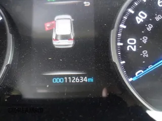 2020 Toyota RAV4 Hybrid XLE with VIN 2T3RWRFV5LW058103, listed as a IAAI auction lot 42665299 with 112,634 mi miles and . Bid and sale history available at DreamBid. Image 7.