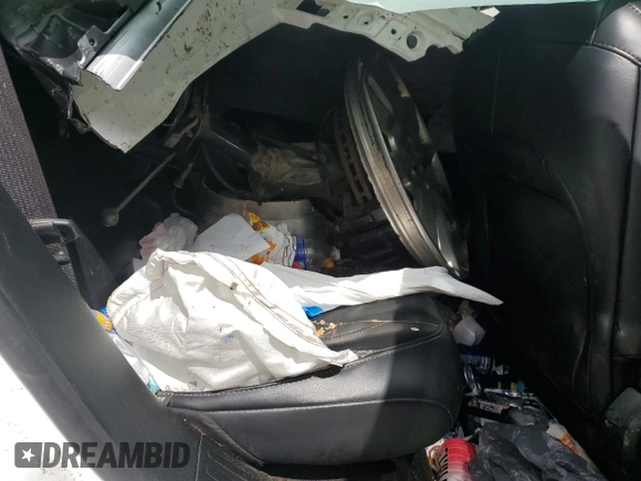 2017 Jeep Cherokee High Altitude z VIN 1C4PJMDS8HW597213, wystawiony jako Copart lot #56689065 z przebiegiem Nie podano mil oraz Szkoda całkowita • Salvage title. Historia ofert i sprzedaży dostępna na DreamBid. Obrazek 11.