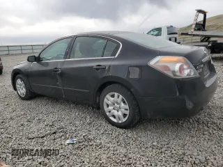 2009 Nissan Altima SL with VIN 1N4AL21E19N489418, listed as a Copart auction lot 53065085 with 172,738 mi miles and Salvage Title. Bid and sale history available at DreamBid. Image 2.