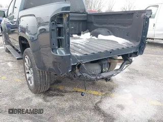 2019 GMC Canyon 4WD Denali with VIN 1GTG6EENXK1321734, listed as a IAAI auction lot 41491402 with 60,026 mi miles. Bid and sale history available at carsss.com. Image 6.
