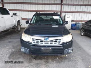 2013 Subaru Forester X Premium with VIN JF2SHADC2DH414921, listed as a IAAI auction lot 42660640 with 164,017 mi miles and . Bid and sale history available at DreamBid. Image 6.
