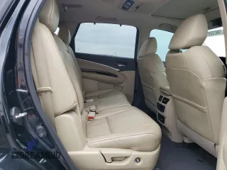2015 Acura MDX Technology z VIN 5FRYD3H69FB005515, wystawiony jako Copart lot #79820864 z przebiegiem 144 682 mil mil oraz Czysty tytuł • Clean title. Historia ofert i sprzedaży dostępna na DreamBid. Obrazek 11.