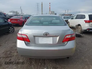 2009 Toyota Camry with VIN 4T1BE46K39U838602, listed as a IAAI auction lot 41980216 with 159,913 mi miles and . Bid and sale history available at DreamBid. Image 17.