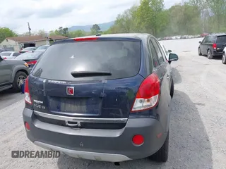2008 Saturn VUE XE z VIN 3GSCL33P38S675512, wystawiony jako IAAI lot #42125823 z przebiegiem 175 220 mil mil oraz . Historia ofert i sprzedaży dostępna na DreamBid. Obrazek 16.