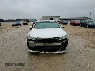 2015 Acura TLX V6 Tech with VIN 19UUB2F53FA023559, listed as a Copart auction lot 46405845 with 172,564 mi miles and Salvage Title. Bid and sale history available at carsss.com. Image 10.
