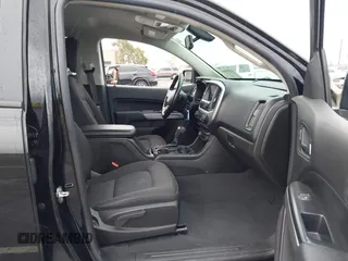 2021 Chevrolet Colorado 2WD LT with VIN 1GCGSCEN7M1239057, listed as a IAAI auction lot 41920091 with 44,066 mi miles and . Bid and sale history available at DreamBid. Image 5.