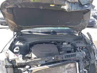 2023 Kia Telluride S с VIN 5XYP6DGC3PG359562, выставлен на аукционе IAAI как лот 41932642 с пробегом 46 681 миль миль и . История ставок и продаж доступна на DreamBid. Изображение 10.