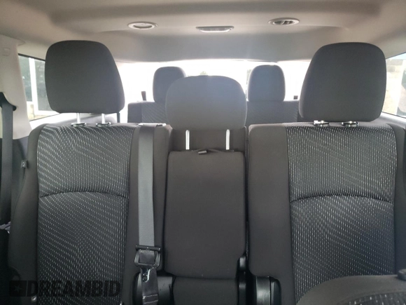 2015 Dodge Journey SXT with VIN 3C4PDDBG1FT725882, listed as a Copart auction lot 55903755 with 111,941 mi miles and Salvage title. Bid and sale history available at DreamBid. Image 10.