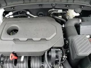 2021 Hyundai Tucson Sport with VIN KM8J3CAL1MU398416, listed as a Copart auction lot 81548265 with 41,550 mi miles and Salvage title. Bid and sale history available at DreamBid. Image 14.