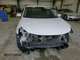 2019 Nissan Sentra SV with VIN 3N1AB7AP5KY441394, listed as a Copart auction lot 47825435 with 64,052 mi miles and Salvage Title. Bid and sale history available at DreamBid. Image 10.