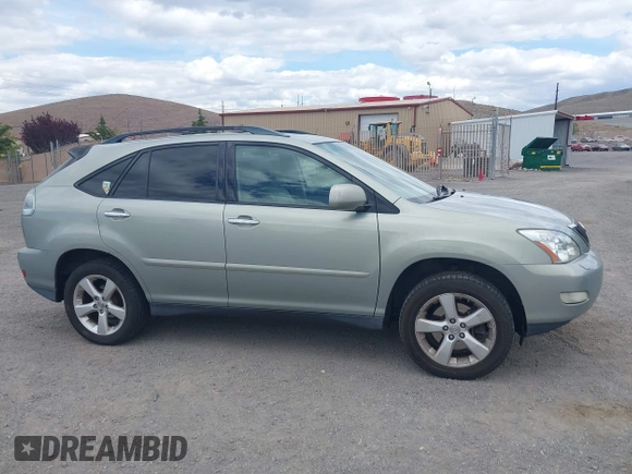 2008 Lexus RX 350 z VIN JTJHK31U682042282, wystawiony jako IAAI lot #42280658 z przebiegiem 197 678 mil mil oraz . Historia ofert i sprzedaży dostępna na DreamBid. Obrazek 13.