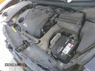 2013 Nissan Maxima S z VIN 1N4AA5AP5DC803696, wystawiony jako IAAI lot #42389667 z przebiegiem 178 695 mil mil oraz . Historia ofert i sprzedaży dostępna na DreamBid. Obrazek 10.