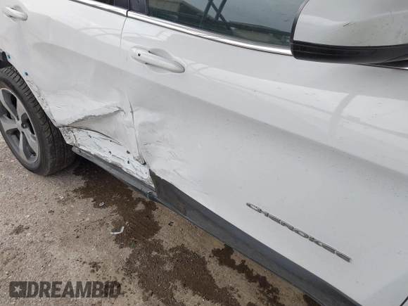 2019 Jeep Cherokee Limited with VIN 1C4PJMDX1KD197833, listed as a IAAI auction lot 42027945 with 153,053 mi miles and . Bid and sale history available at DreamBid. Image 6.