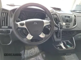 2017 Ford Transit z VIN 1FTYE1YM6HKB17664, wystawiony jako IAAI lot #42516423 z przebiegiem 198 457 mil mil oraz . Historia ofert i sprzedaży dostępna na DreamBid. Obrazek 17.