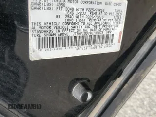 2000 Lexus RX 300 with VIN JT6HF10U7Y0136073, listed as a Copart auction lot 75754344 with 182,866 mi miles and Clean Title. Bid and sale history available at carsss.com. Image 13.